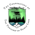 The Corporation of the Township of Pickle Lake - Logo